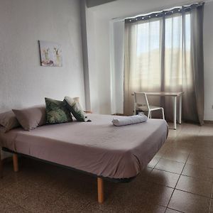 Camera con letto queen size